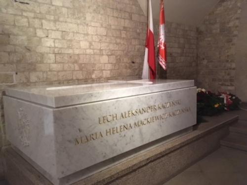 Katedra Wawelska 2018 1