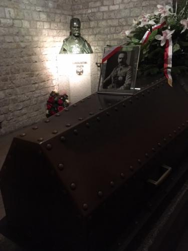 Katedra Wawelska 2018 2