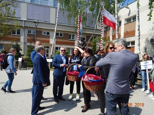 100 Rocznica Legionowa 1