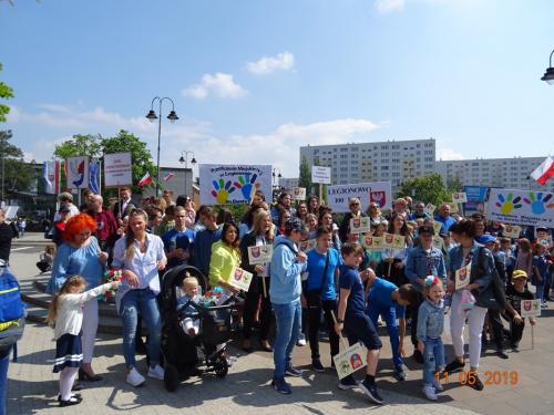 100 Rocznica Legionowa 2