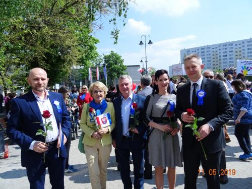 100 Rocznica Legionowa 3