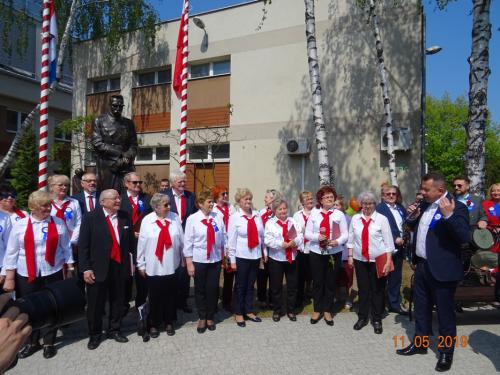 100 Rocznica Legionowa 4