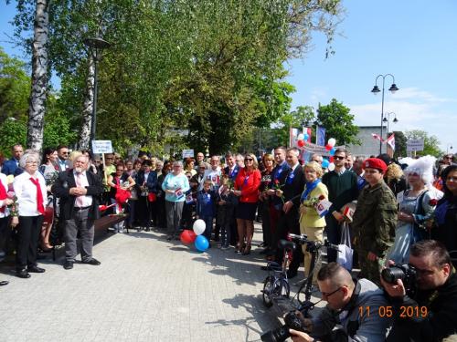 100 Rocznica Legionowa 5