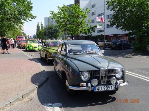 100 Rocznica Legionowa 6