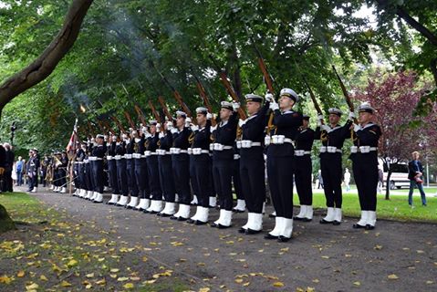 78 rocznica Gdynia 12