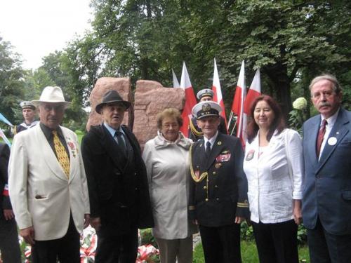 78 rocznica Gdynia 17