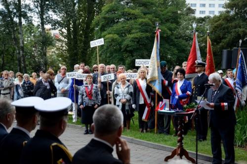 78 rocznica Gdynia 2