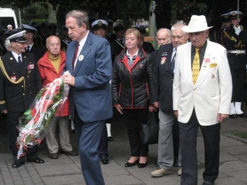 78 rocznica Gdynia 9