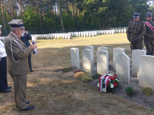 Berlin 79 rocznica WIIW 1