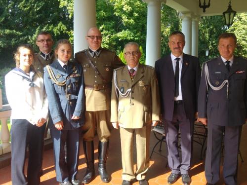 Berlin 79 rocznica WIIW 11