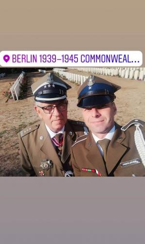 Berlin 79 rocznica WIIW 12