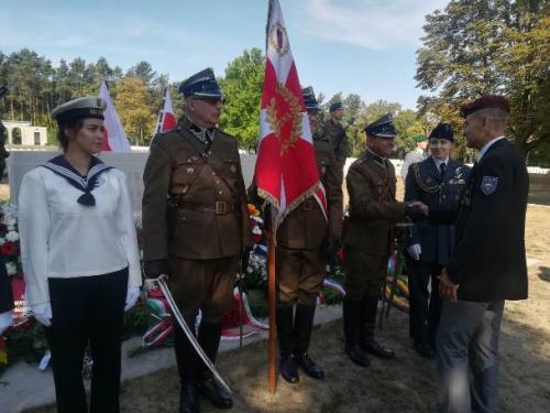 Berlin 79 rocznica WIIW 13