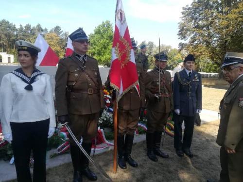 Berlin 79 rocznica WIIW 14