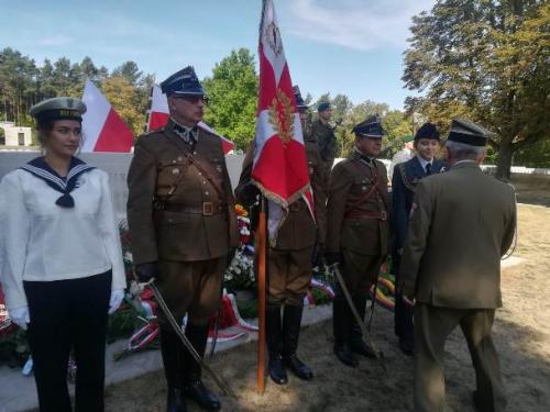 Berlin 79 rocznica WIIW 15