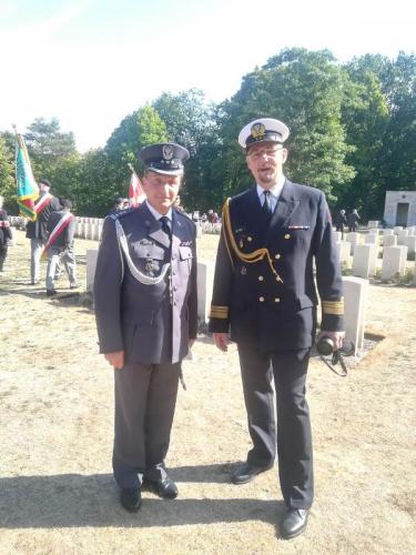 Berlin 79 rocznica WIIW 17