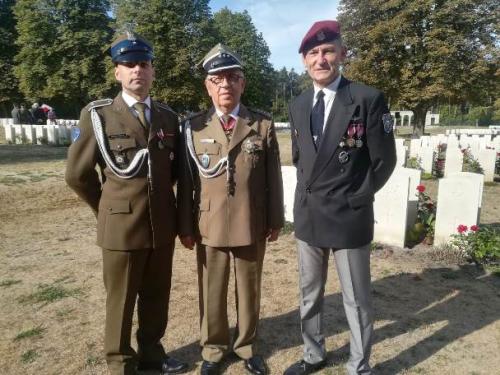 Berlin 79 rocznica WIIW 18