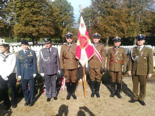 Berlin 79 rocznica WIIW 19