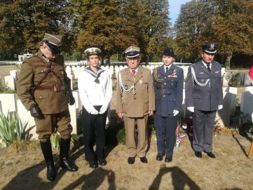 Berlin 79 rocznica WIIW 20