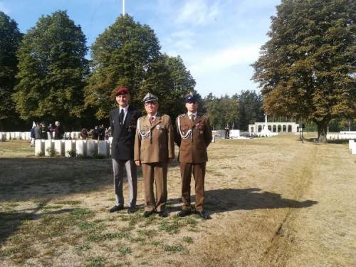 Berlin 79 rocznica WIIW 21