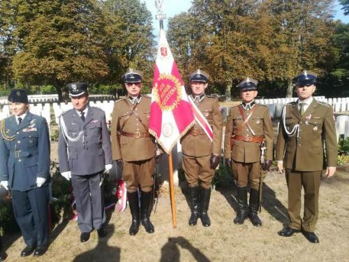 Berlin 79 rocznica WIIW 22