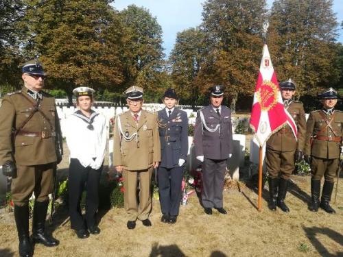 Berlin 79 rocznica WIIW 23