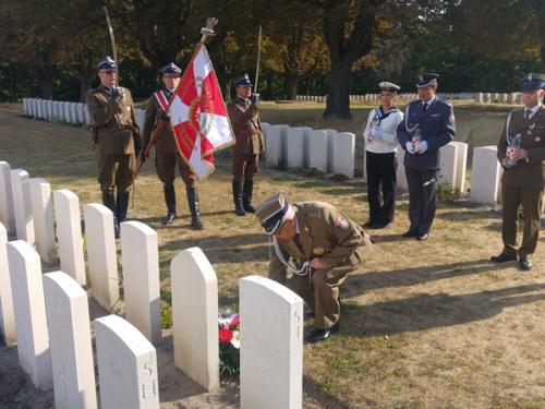 Berlin 79 rocznica WIIW 3