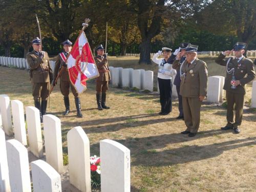 Berlin 79 rocznica WIIW 4