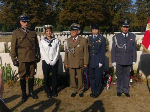 Berlin 79 rocznica WIIW 5