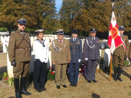 Berlin 79 rocznica WIIW 6