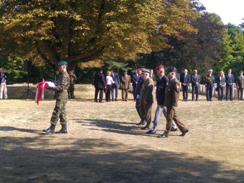 Berlin 79 rocznica WIIW 7