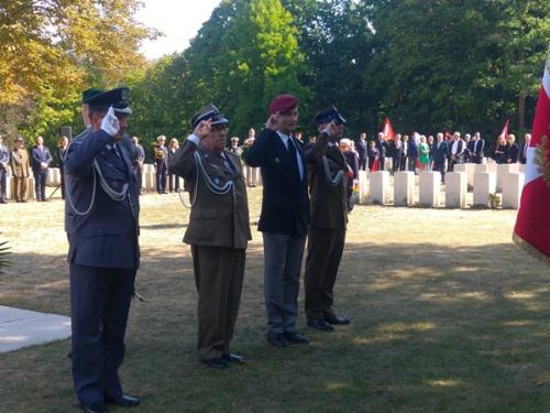 Berlin 79 rocznica WIIW 8