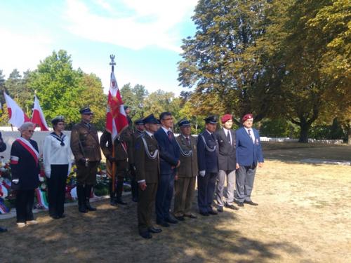 Berlin 79 rocznica WIIW 9