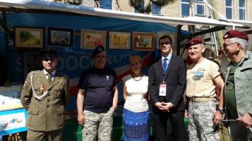 Berlin Festyn 2017 1