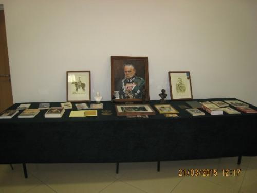 Imieniny Marsz 2015 1