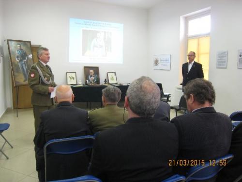 Imieniny Marsz 2015 2