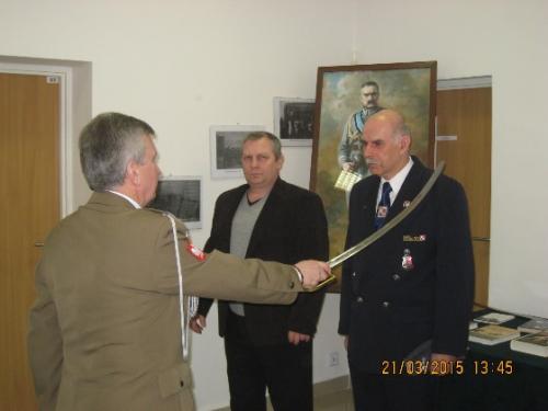 Imieniny Marsz 2015 3