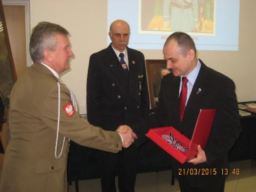 Imieniny Marsz 2015 4