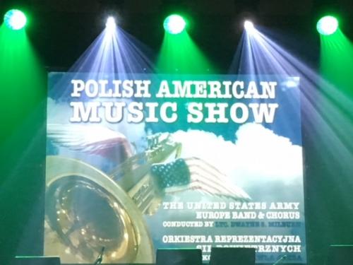 Koncert PL USA 2