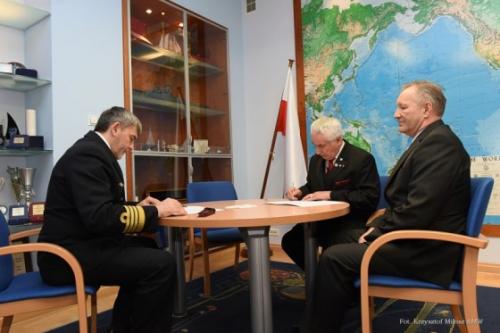 Porozumienie Gdynia 2015 2