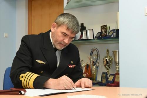 Porozumienie Gdynia 2015 4