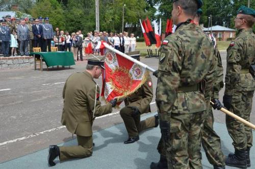 Przekazanie OB Dow 2017 2