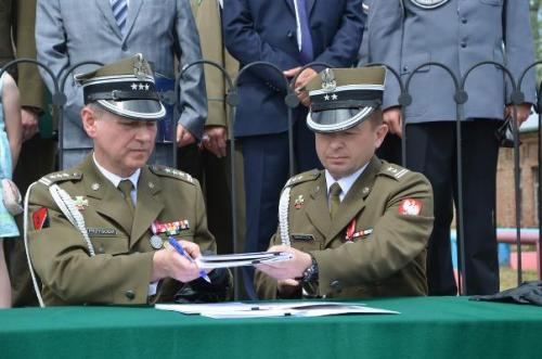 Przekazanie OB Dow 2017 3