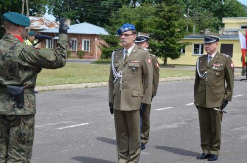 Przekazanie OB Dow 2017 4