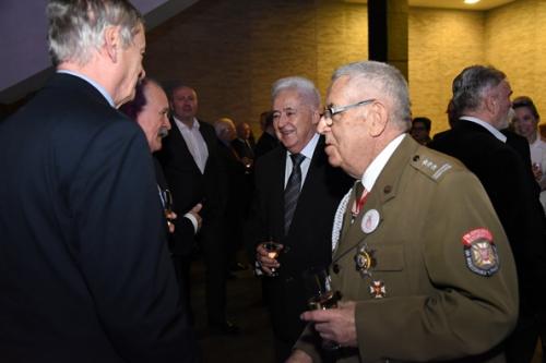 Spotkanie noworoczne 2018 2