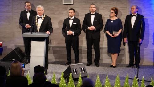 Spotkanie noworoczne 2018 4