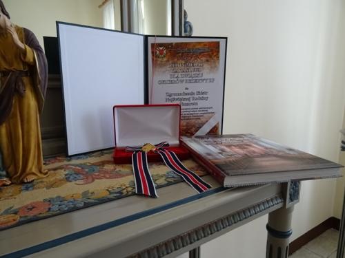 Monte Cassino 2016 11