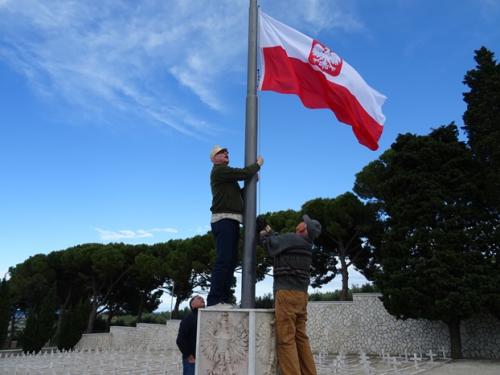 Monte Cassino 2016 2