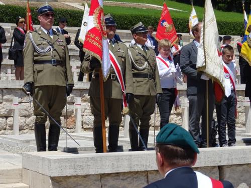 Monte Cassino 2016 20