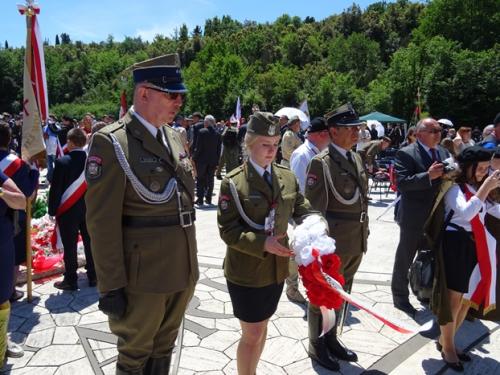 Monte Cassino 2016 21