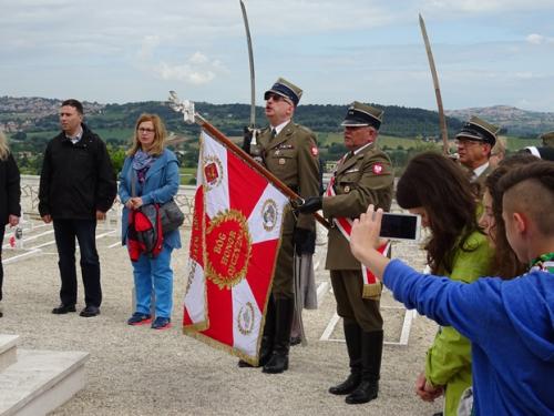Monte Cassino 2016 4